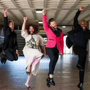 Can You Believe Everything Know About Queer Eye Season 7