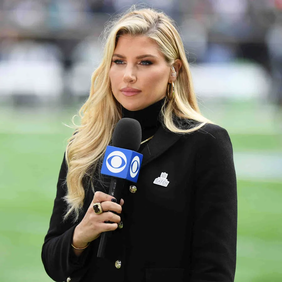 Candace Erin Celebrity Wives Girlfriends Pro Hockey Players Melanie Collins