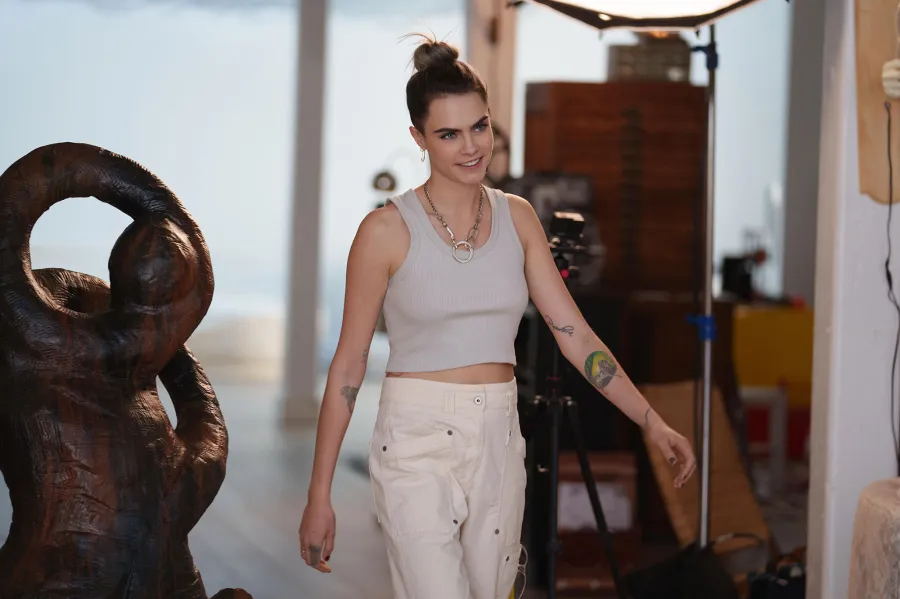 Only Murders in the Building Celeb Cameos