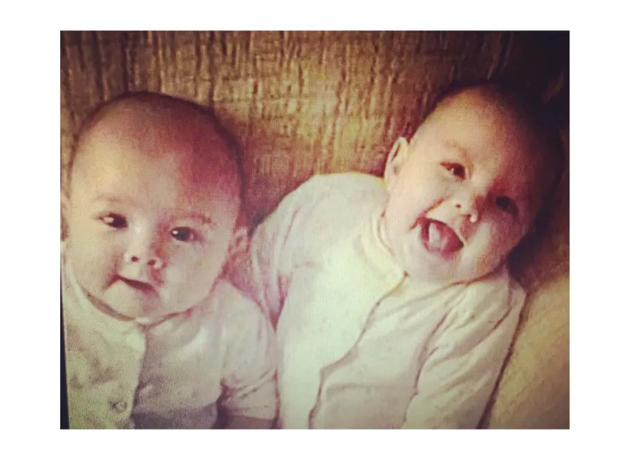 Cara Mady Gosselin Thru Years