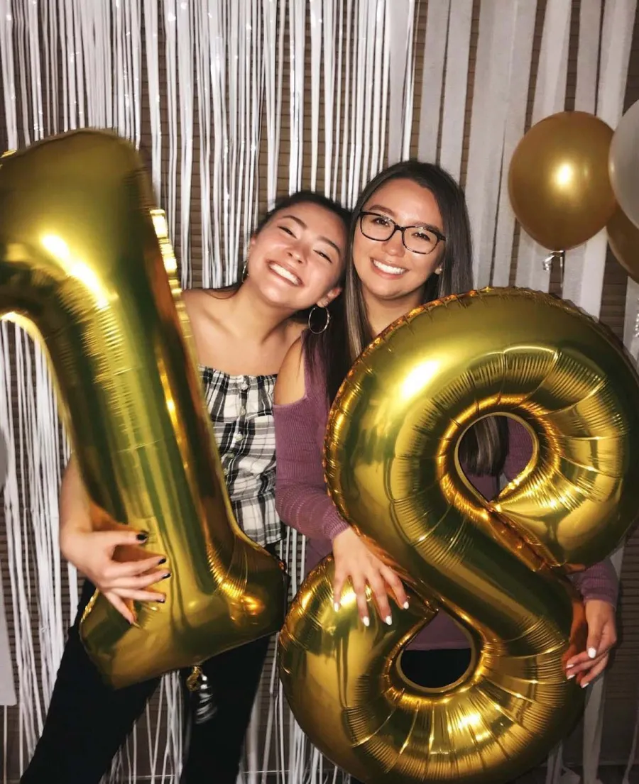 Cara Mady Gosselin Thru Years