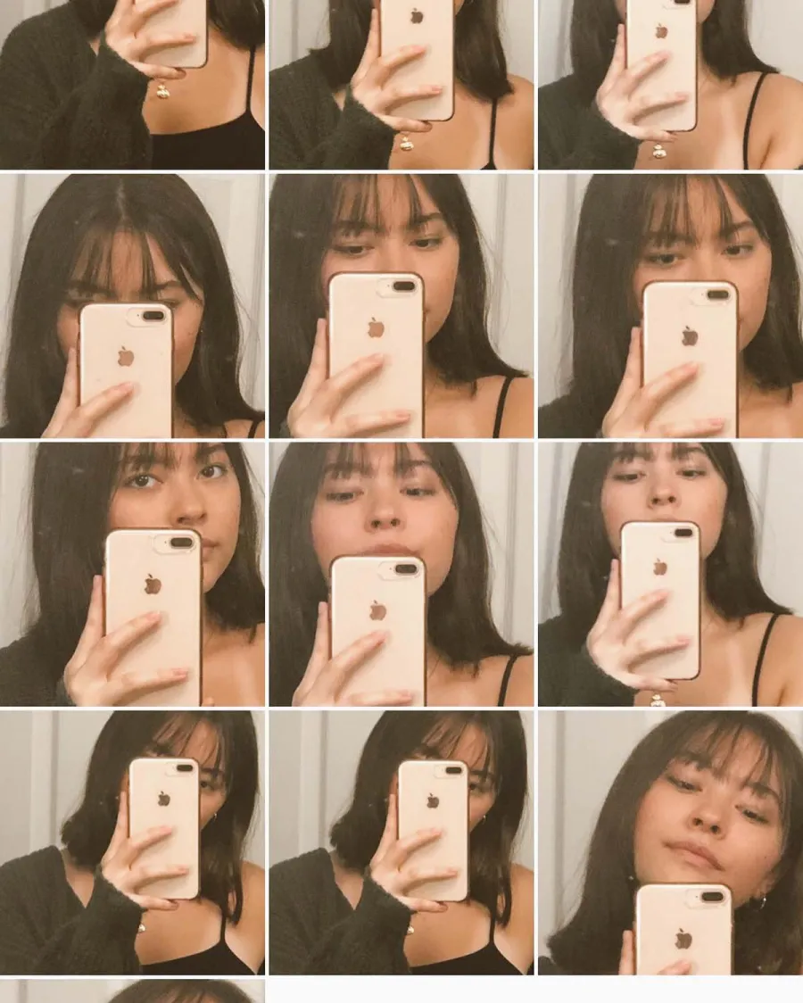 Cara Mady Gosselin Thru Years