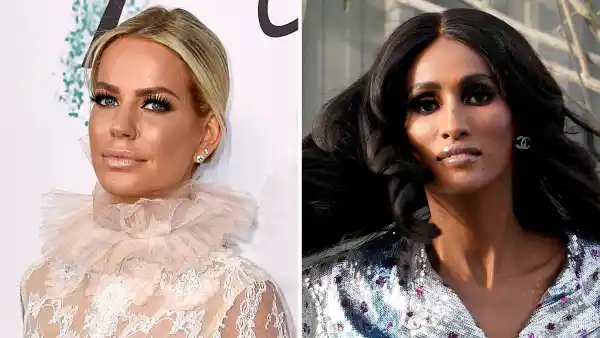 Caroline Stanbury: Chanel Ayan Knows ’Nothing’ About My Marriage