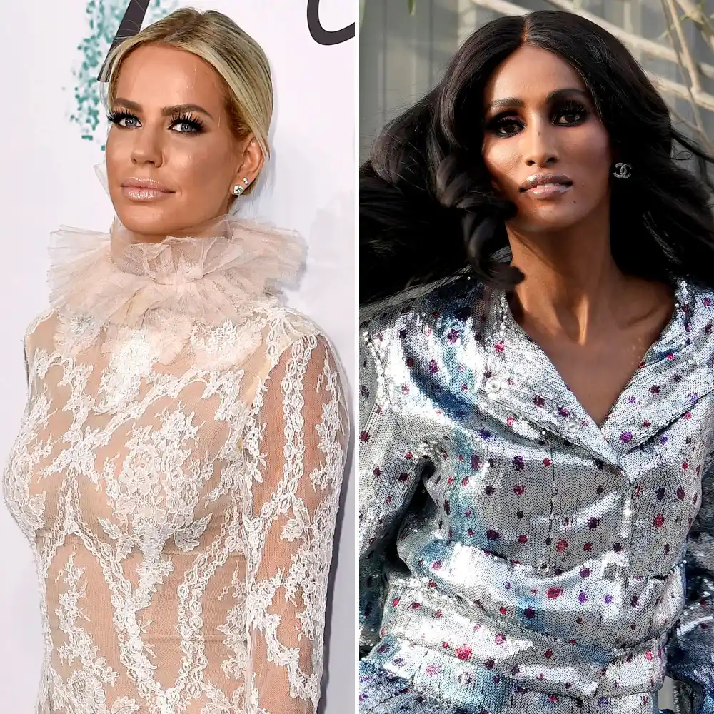 Caroline Stanbury: Chanel Ayan Knows &rsquo;Nothing&rsquo; About My Marriage&nbsp;