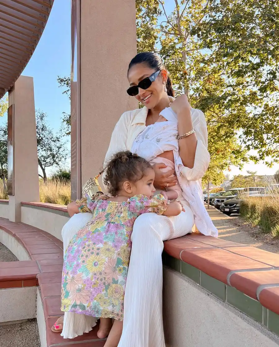 Celeb Kids Meeting Their Siblings for the 1st Time