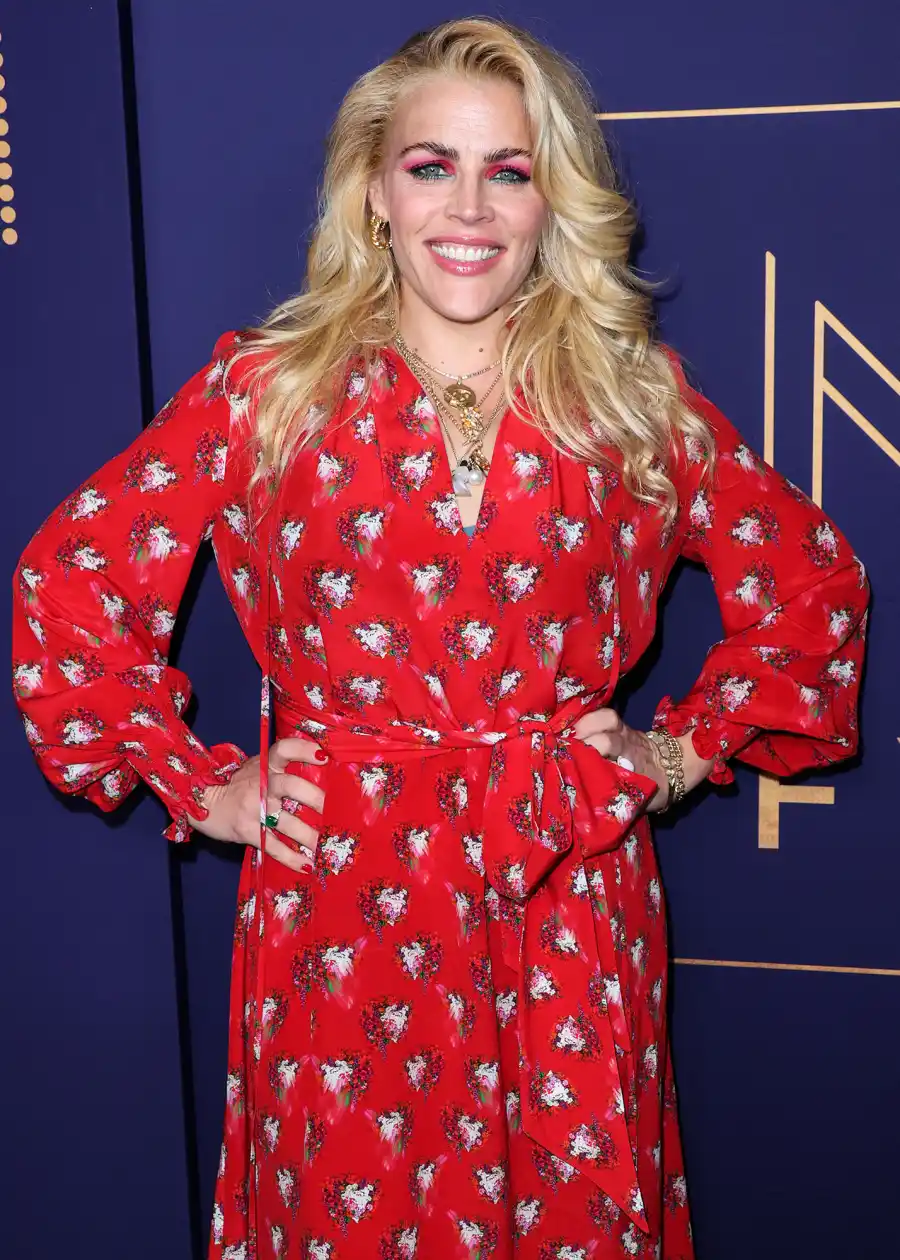 Celebrities Share Their Abortion Stories