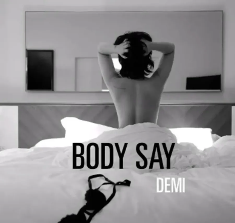 Celebrities Who Are Turning Into Kardashians and Jenners Demi Lovato