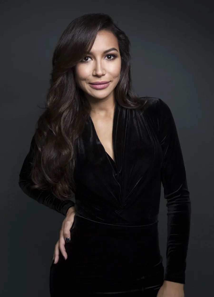 Celebrities Who Are Turning Into Kardashians and Jenners Naya Rivera