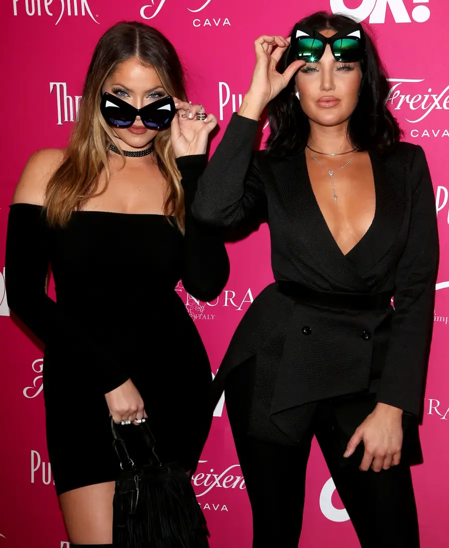 Celebrities Who Are Turning Into Kardashians and Jenners Olivia Pierson Natalie Halcro