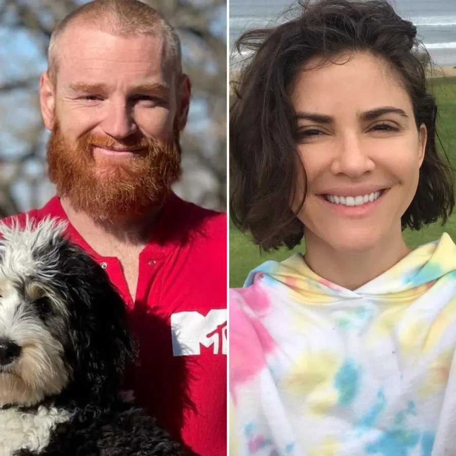 Challenge Wes Bermann KellyAnne Judd