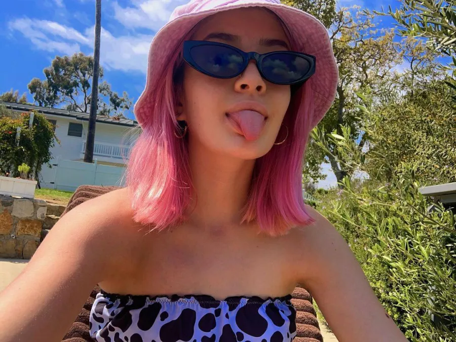 Charlie Sheen and Denise Richards Daughter Sami Sheen Through the Years