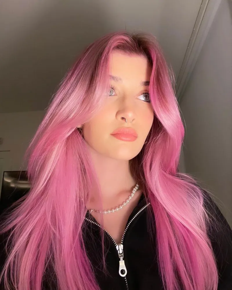 Charlie Sheen and Denise Richards Daughter Sami Sheen Through the Years