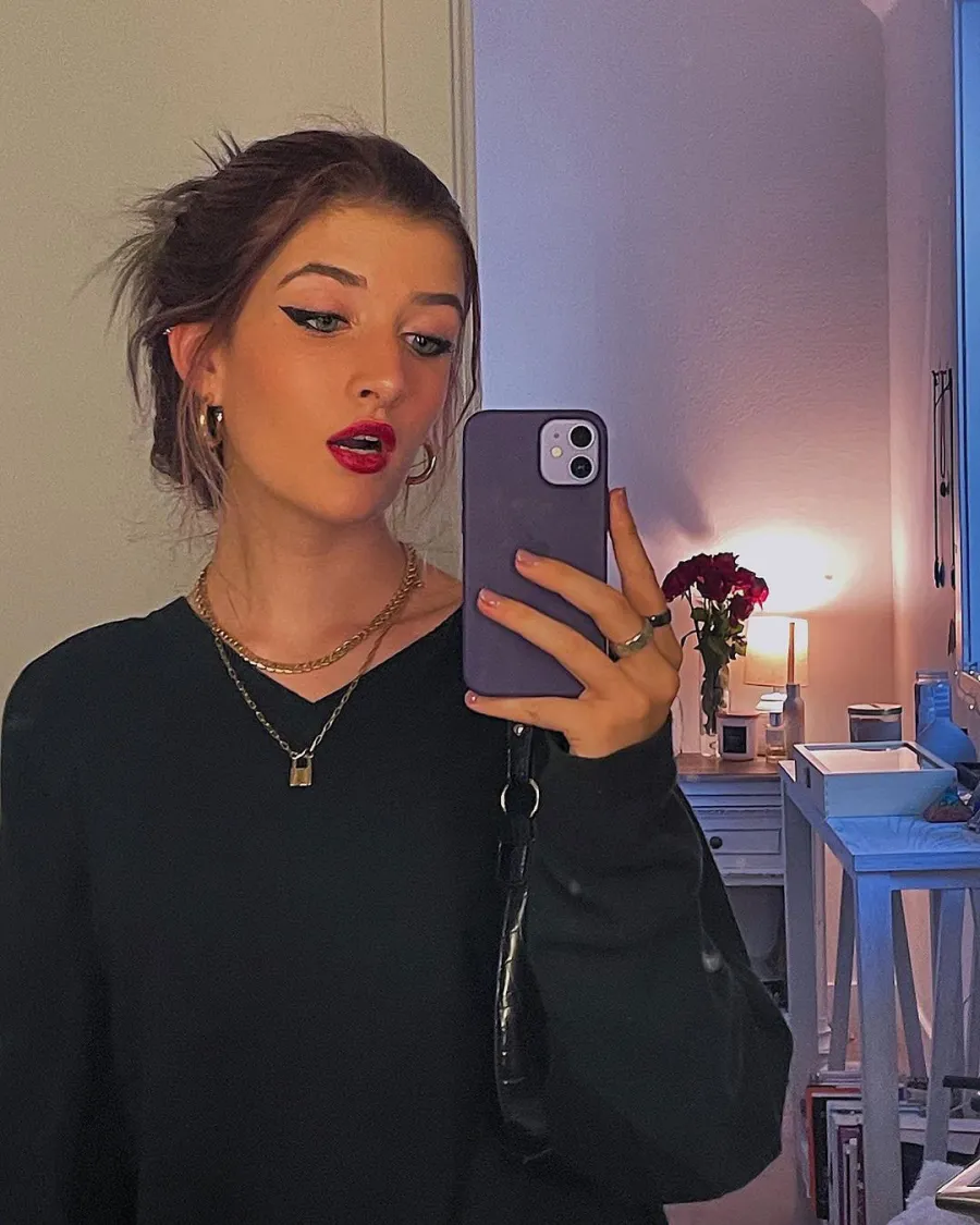 Charlie Sheen and Denise Richards Daughter Sami Sheen Through the Years