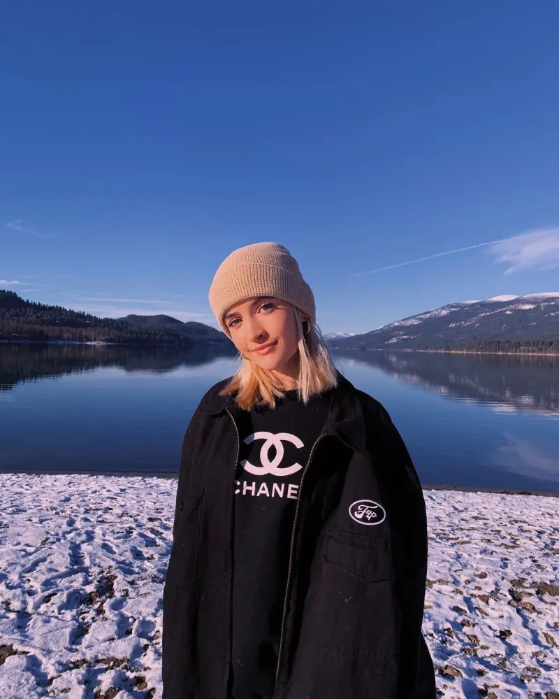 Charlie Sheen and Denise Richards Daughter Sami Sheen Through the Years