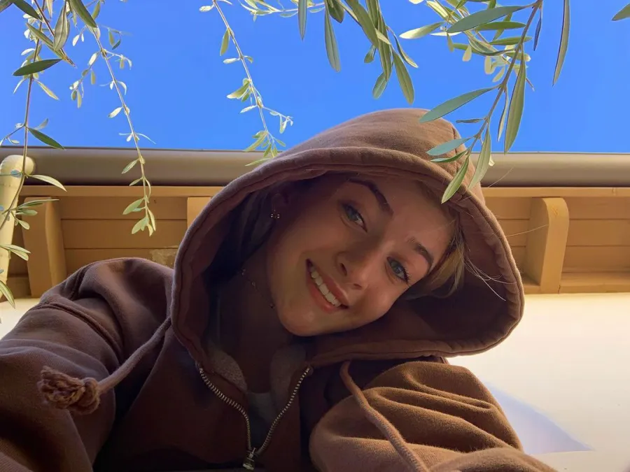 Charlie Sheen and Denise Richards Daughter Sami Sheen Through the Years