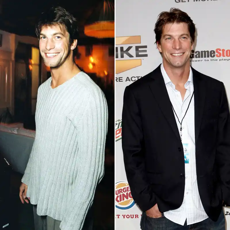 Cruel Intentions Cast Where Are They Now