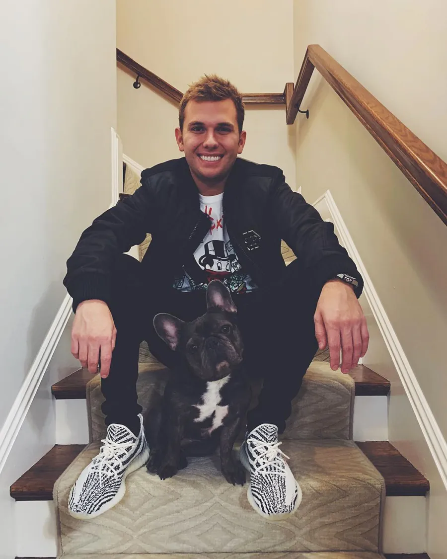 Chase Chrisley Emmy Medders Relationship Timeline Todd Chrisley Julie Chrisley