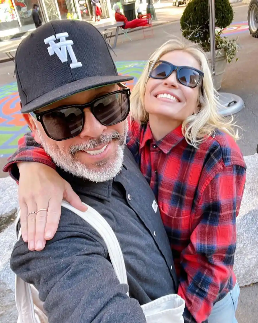 Chelsea Handler and Jo Koy's Relationship Timeline