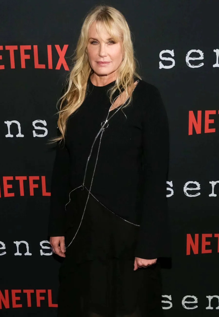 Cher Cindy Angelina Top Gun Star Val Kilmers Dating History