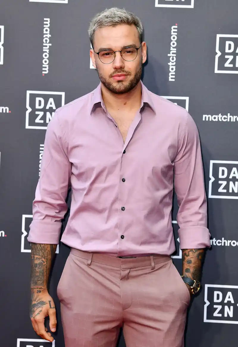 Cheryl Cole and Ex-Boyfriend Liam Payne’s Best Quotes About Coparenting Their Son Bear