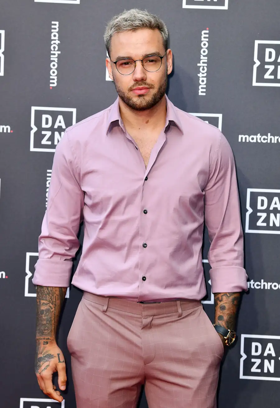 Cheryl Cole and Ex-Boyfriend Liam Payne’s Best Quotes About Coparenting Their Son Bear