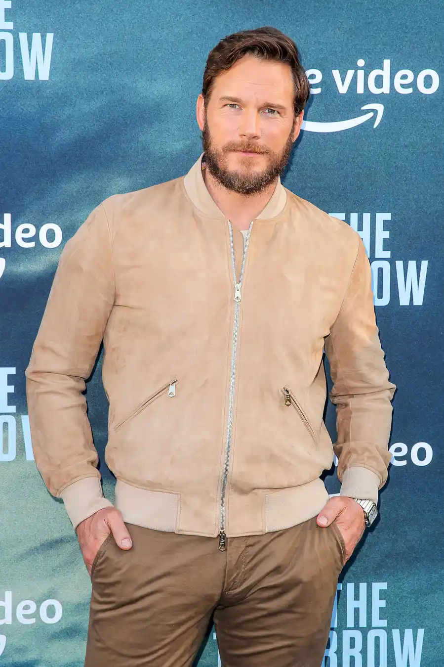 Chris Pratt Clarifies Hillsong Church Connection 2