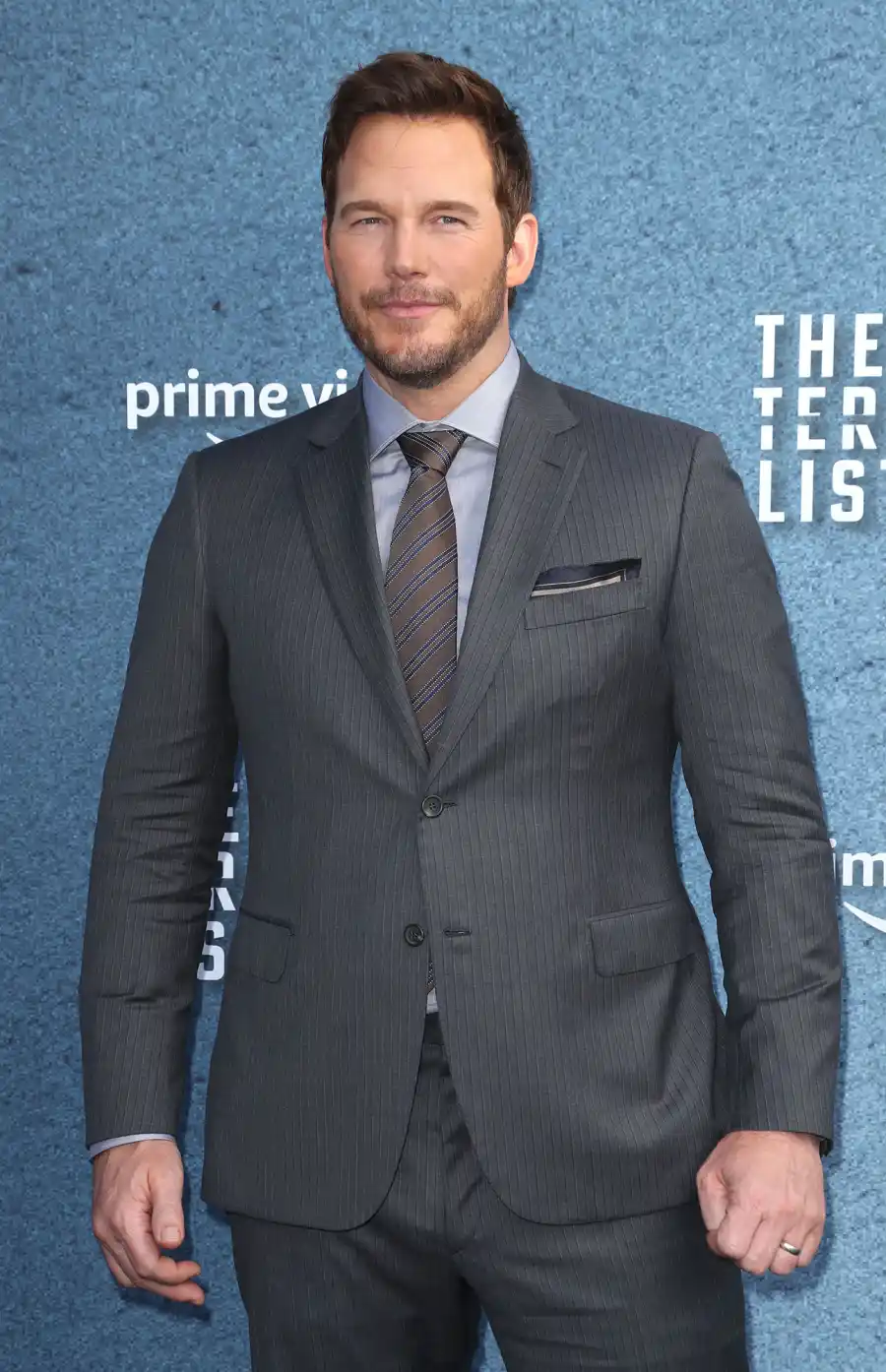 Chris Pratt Clarifies Hillsong Church Connection 4