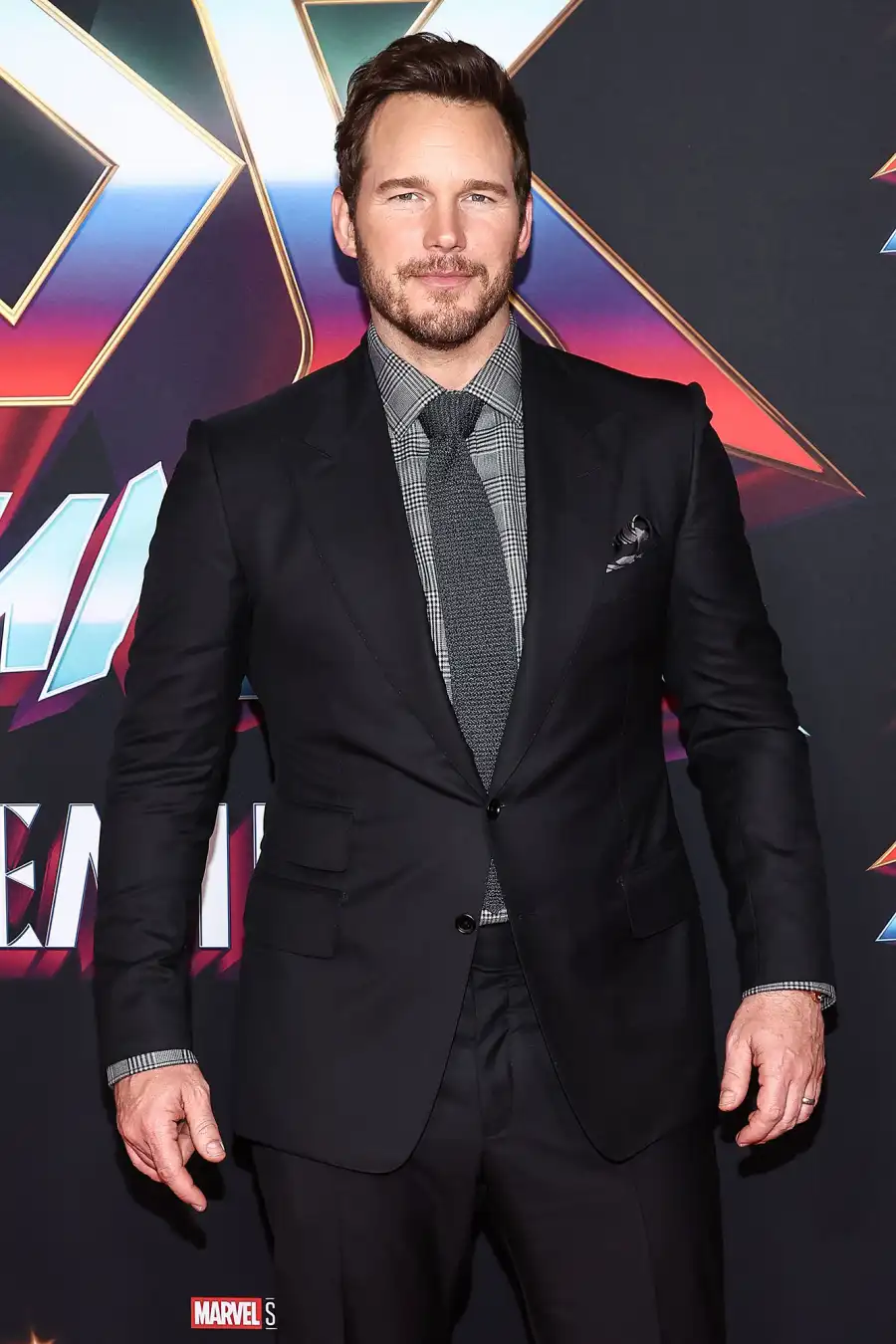 Chris Pratt Clarifies Hillsong Church Connection 5