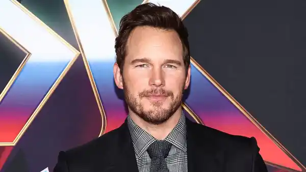 Chris Pratt: It ‘Bothered Me’ That People Think I See Son Jack as a ‘Burden’