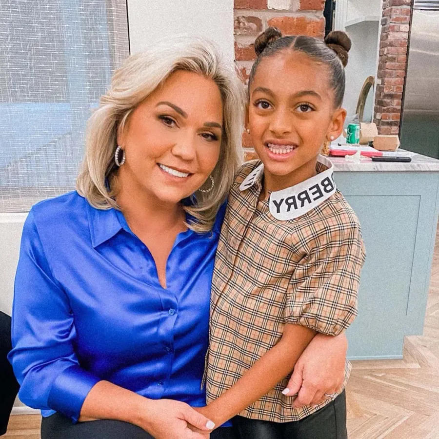 Chrisley Know Best Get Know Chrisley Family