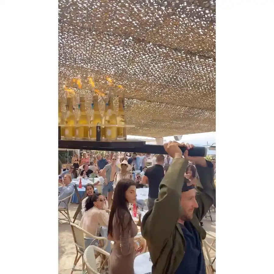 Ciao Bellas Inside Rebel Wilson Italian Vacation With GF Ramona Agruma