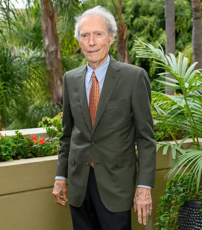 Clint Eastwood Dead Oscar Winning Actor and Director Dies at Age TK