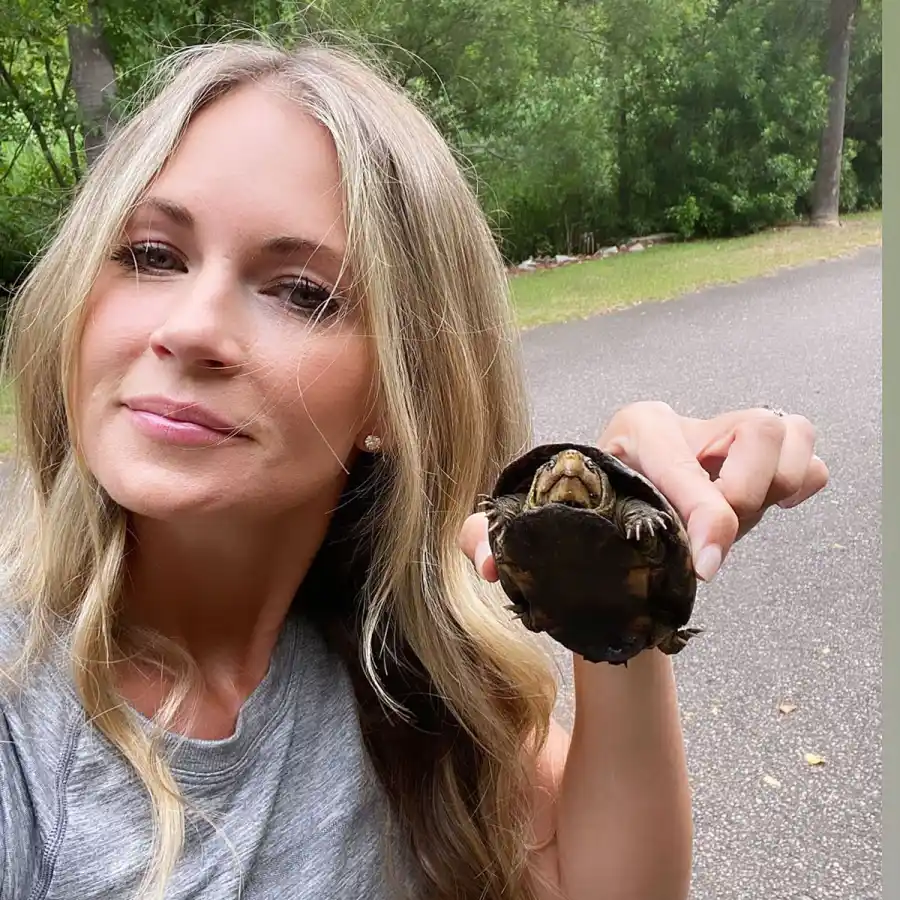 Comeback Girl Everything Cameran Has Said About Southern Charm Return