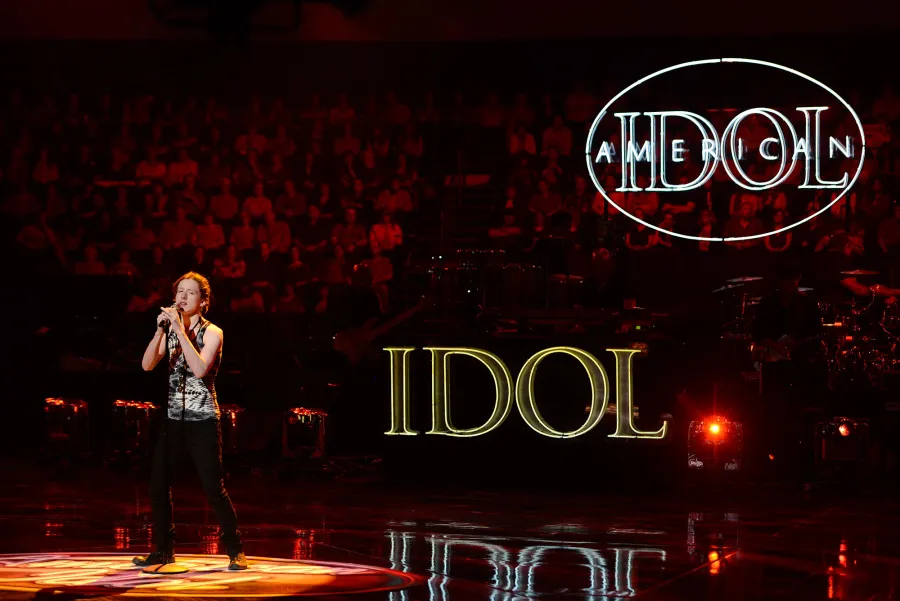 Contestants Can Only Perform Songs From a Pre-Approved List Strict Rules ‘American Idol’ Contestants Must Follow