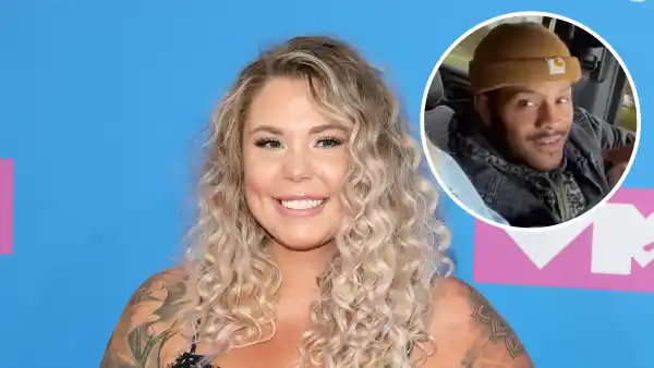 Kailyn Lowry's Boyfriend Elijah Scott: 5 Things to Know
