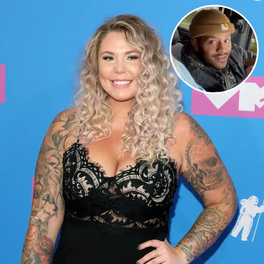 Kailyn Lowry's Boyfriend Elijah Scott: 5 Things to Know