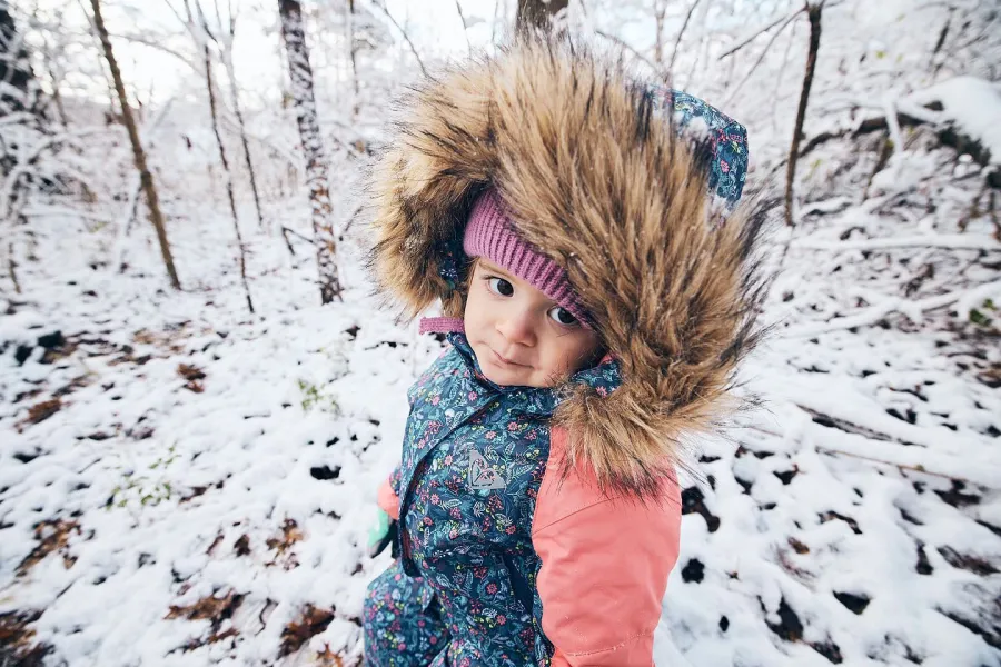 Cowboy Cuties Meet Kids Country Music Biggest Stars Thomas Rhett Lauren Akins