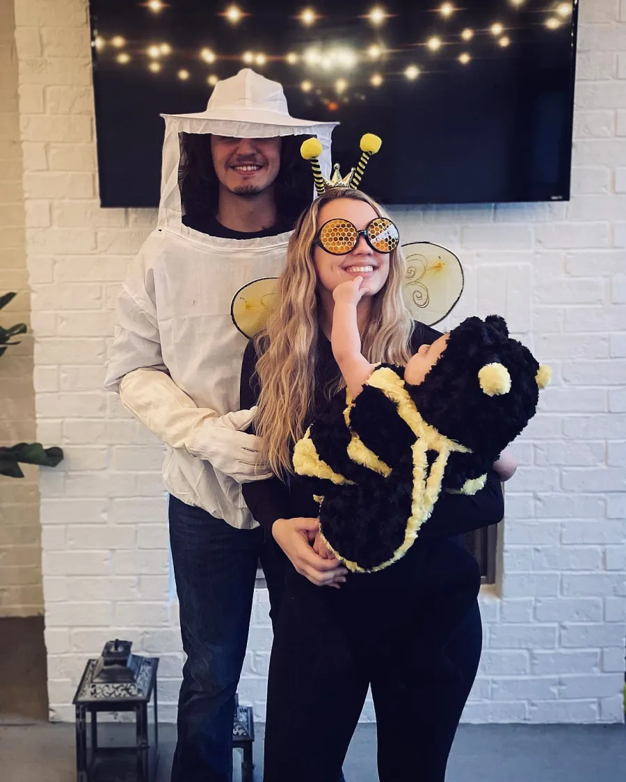 Cowboy Cuties Meet Kids Country Music Biggest Stars Gabby Barrett Cade Foehner