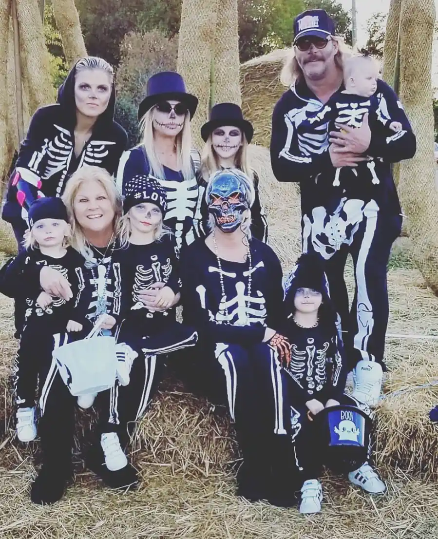 Cowboy Cuties Meet Kids Country Music Biggest Stars Craig Wayne Boyd