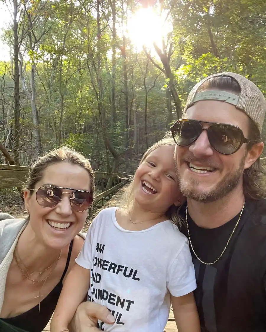 Cowboy Cuties Meet Kids Country Music Biggest Stars Tyler Hubbard