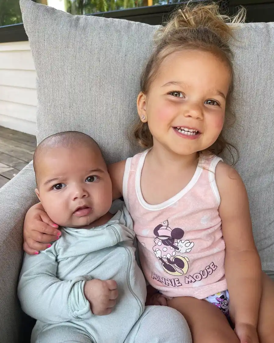 Cowboy Cuties Meet Kids Country Music Biggest Stars Kane Brown