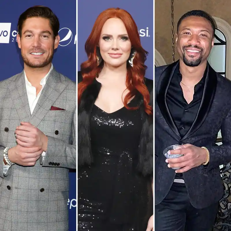 Craig Conover Says Kathryn Dennis Can Be ‘Combustible’ In Relationships After Chelb Ravennell Split