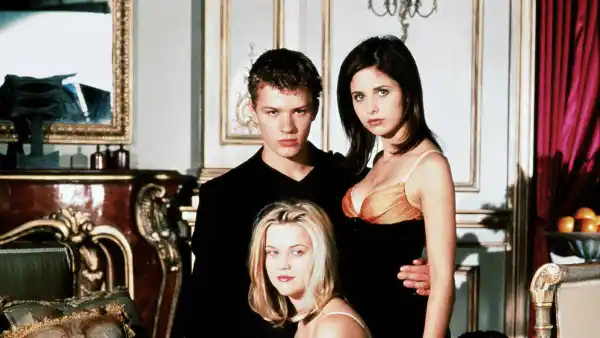 Cruel Intentions Cast Where Are They Now