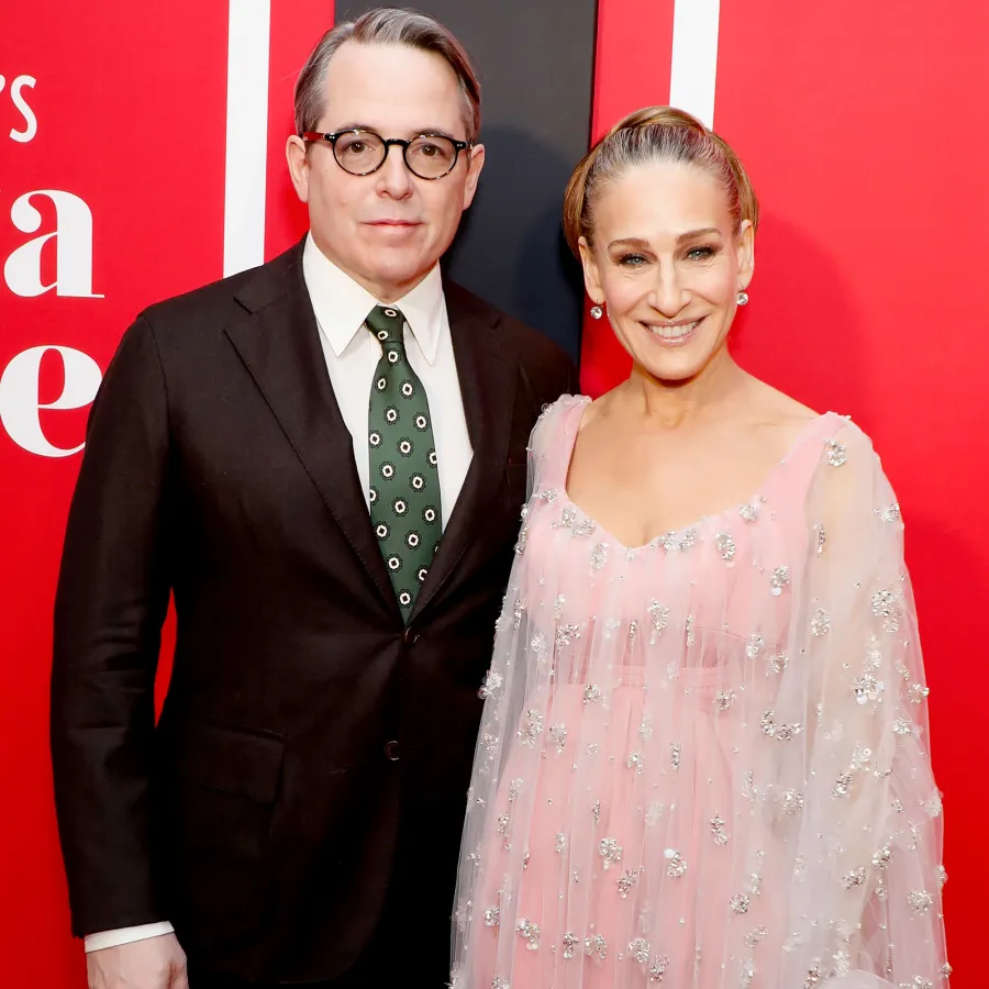 Cue the Love Songs! Broadway’s Most Iconic Off-Stage Couples