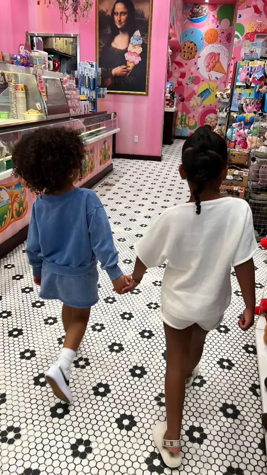 Cutest Kardashian Kids Moments