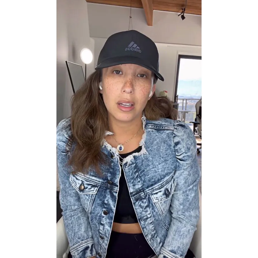 DWTS&rsquo; Cheryl Burke Opens Up About Having an Abortion at 18: I &lsquo;Wouldn&rsquo;t Be Sitting Here&rsquo; Without It