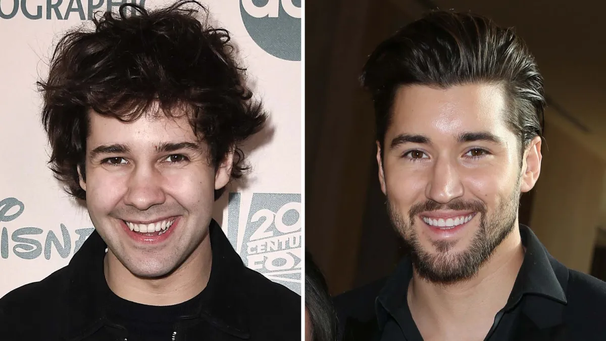 David Dobriks Former BFF Sues Him 10 Million Over Stunt Gone Wrong