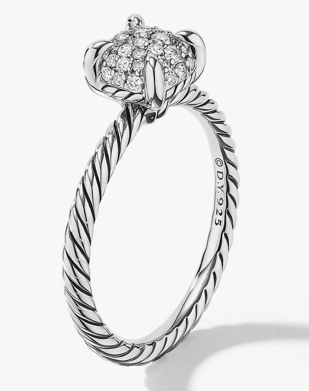 David Yurman Chatelaine&reg; Ring