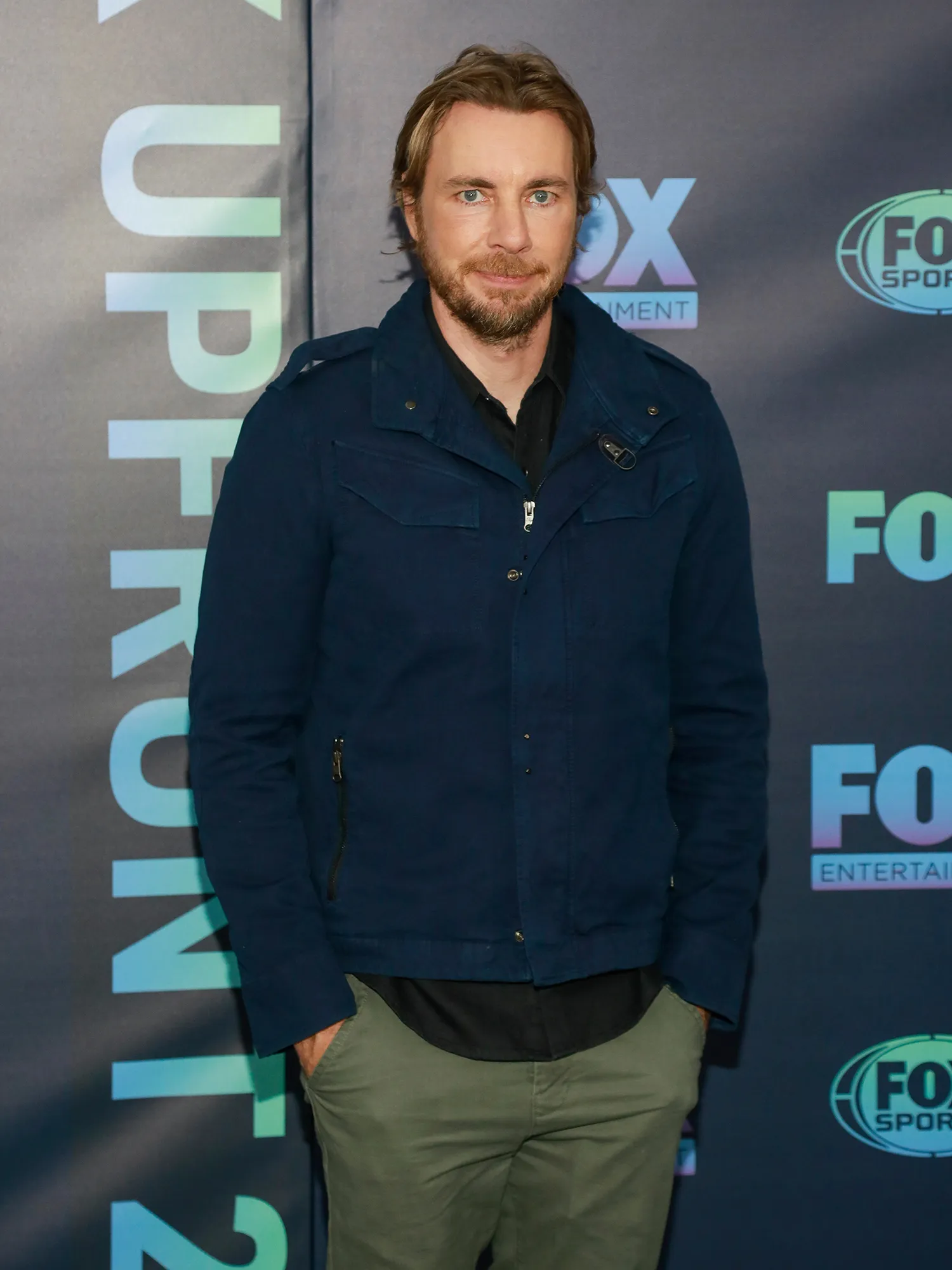 Dax Shepard
