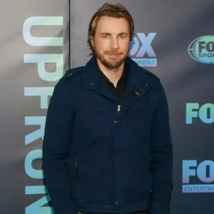 Dax Shepard